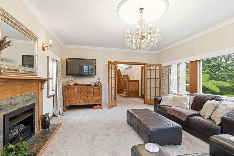 Photo of property in 17 Benares Street, Khandallah, Wellington, 6035