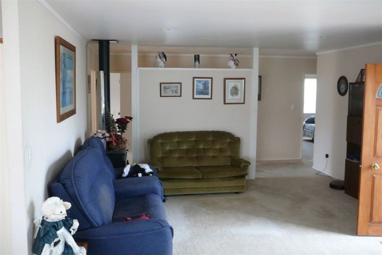 Photo of property in 13 Prospect Terrace, Paeroa, 3600