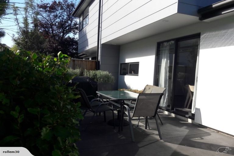 Photo of property in 40c Hutcheson Street, Sydenham, Christchurch, 8023