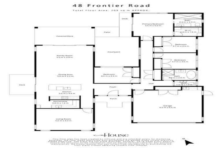 Photo of property in 48 Frontier Road, Te Awamutu, 3876