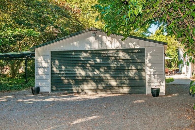 Photo of property in 238 Wabys Road, Southbridge, Leeston, 7683