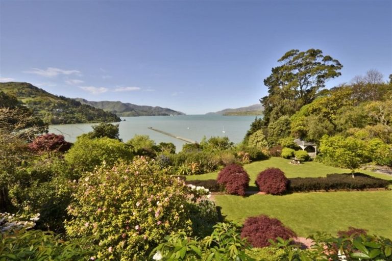 Photo of property in 13 Cholmondeley Lane, Governors Bay, 8971