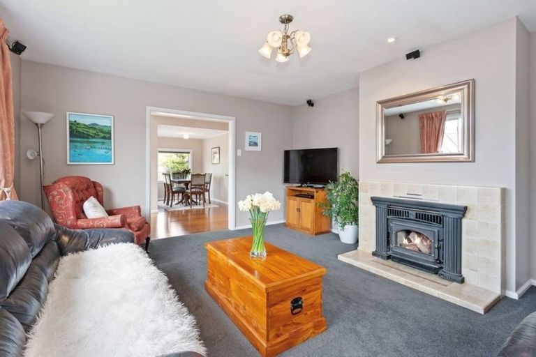 Photo of property in 268 Ilam Road, Burnside, Christchurch, 8053