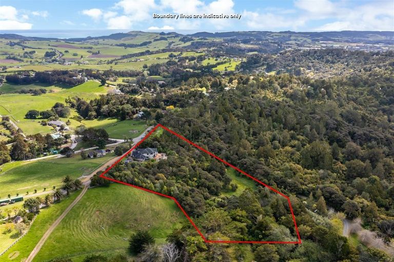 Photo of property in 157 Hinau Road, Waimauku, 0881