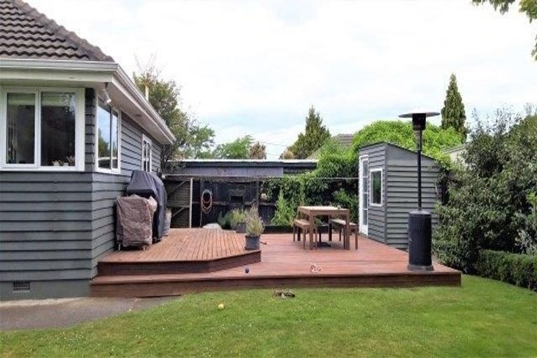 Photo of property in 41 Nancy Avenue, Mairehau, Christchurch, 8052