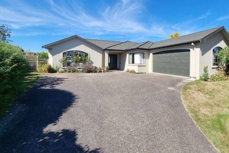 Photo of property in 20 Grace Avenue, Rototuna North, Hamilton, 3210