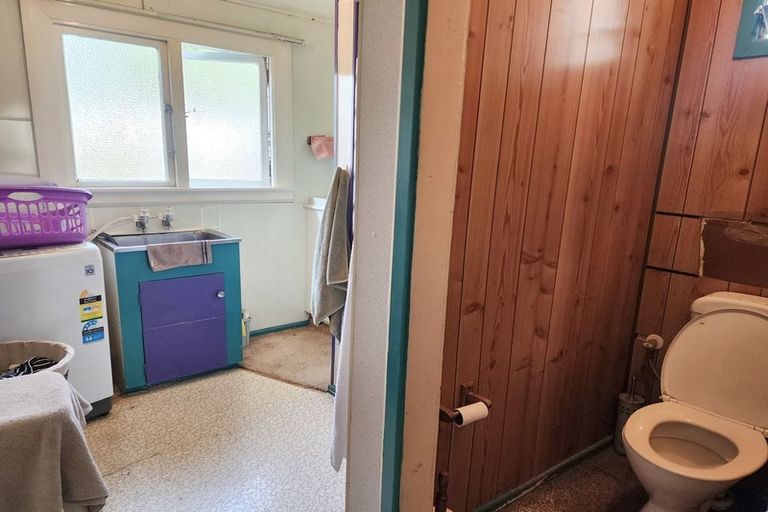 Photo of property in 42 Shakespeare Street, Greymouth, 7805