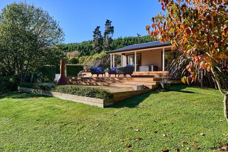 Photo of property in 101 Bulls Run Road, Moonshine Valley, Porirua, 5381