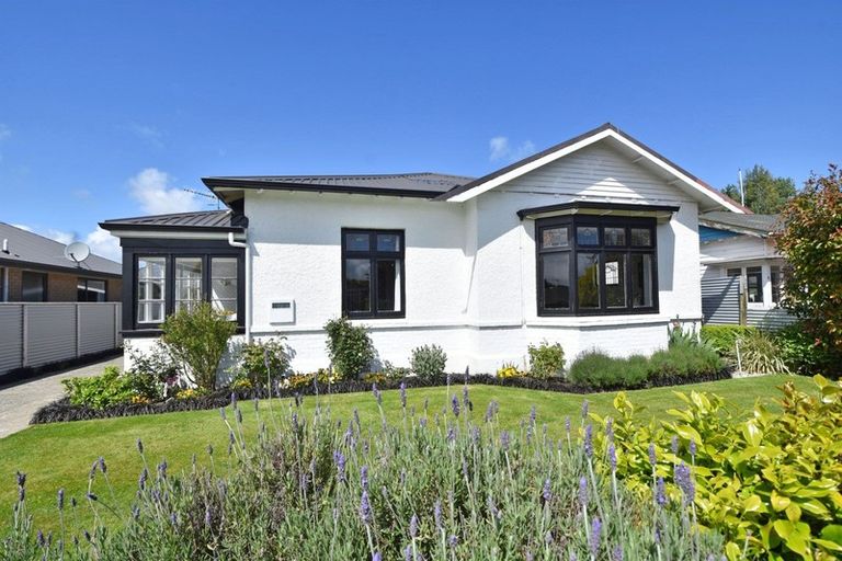 Photo of property in 7 George Street, Windsor, Invercargill, 9810