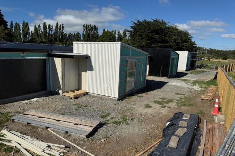 Photo of property in 3 Tieke Lane, Halswell, Christchurch, 8025