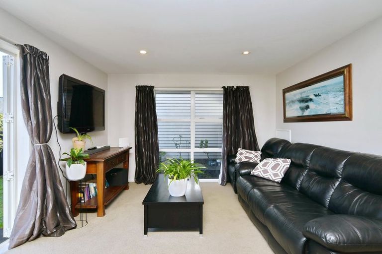 Photo of property in 495b Madras Street, St Albans, Christchurch, 8014