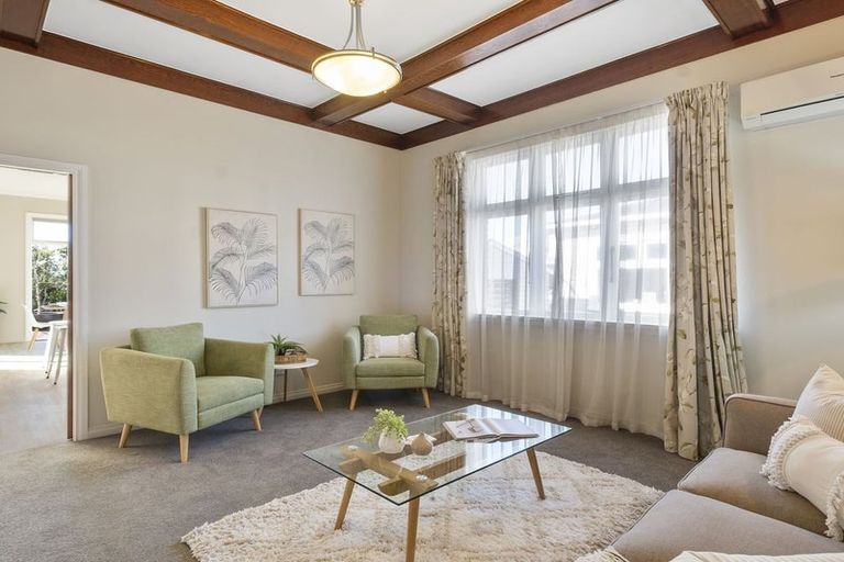 Photo of property in 165 Surrey Street, Saint Clair, Dunedin, 9012