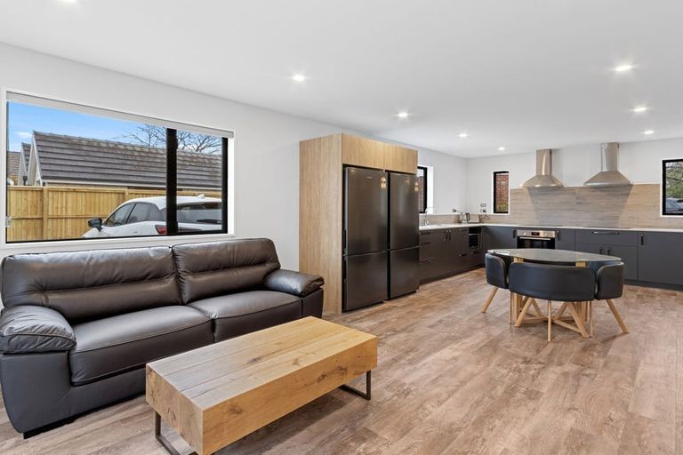 Photo of property in 12c Hanrahan Street, Upper Riccarton, Christchurch, 8041