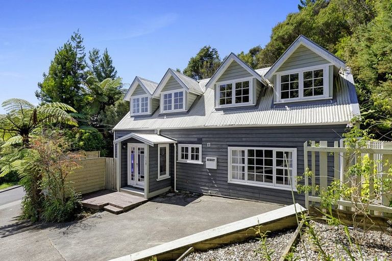 Photo of property in 128 Manuka Street, Stokes Valley, Lower Hutt, 5019