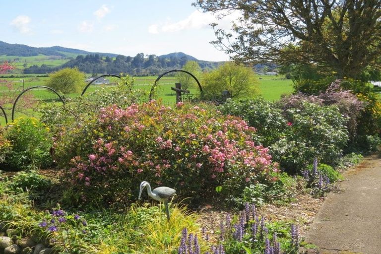 Photo of property in 2879 Arapuni Road, Pukeatua, 3880