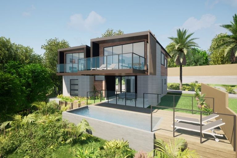 Photo of property in 18e Coutts Avenue, Paihia, 0200