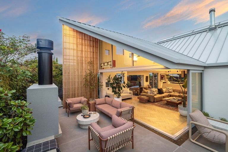 Photo of property in 1/93 Rugby Street, Merivale, Christchurch, 8014