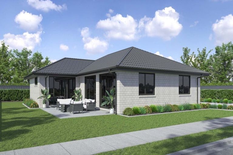 Photo of property in 231 Adler Drive, Ohauiti, Tauranga, 3112