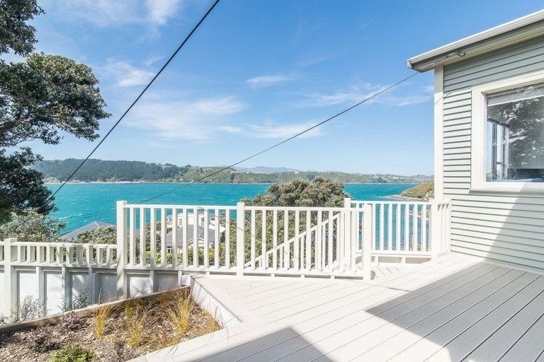 Photo of property in 66 Maida Vale Road, Roseneath, Wellington, 6011