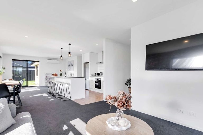 Photo of property in 37 Mcgrath Drive, Lincoln, 7608