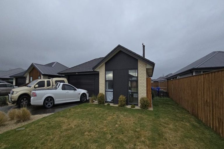 Photo of property in 7 Hurrah Way, Lincoln, 7608