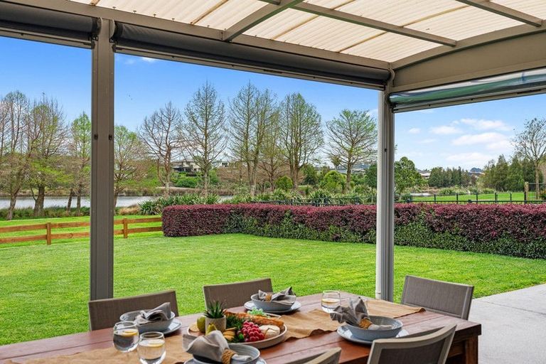 Photo of property in 24 North Bay Road, Pyes Pa, Tauranga, 3112