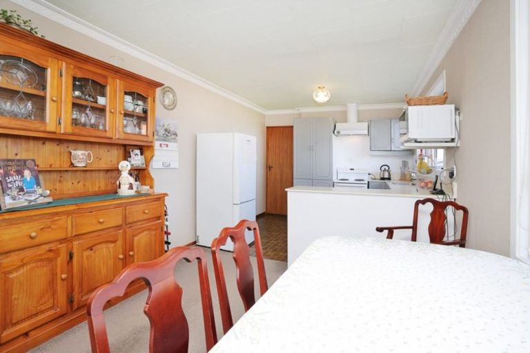 Photo of property in 144 Inglewood Road, Newfield, Invercargill, 9812