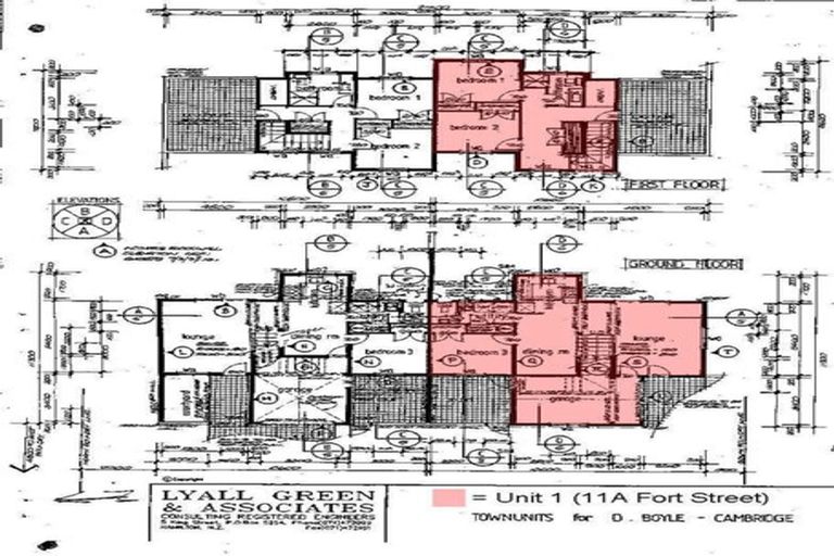 Photo of property in 11a Fort Street, Cambridge, 3434