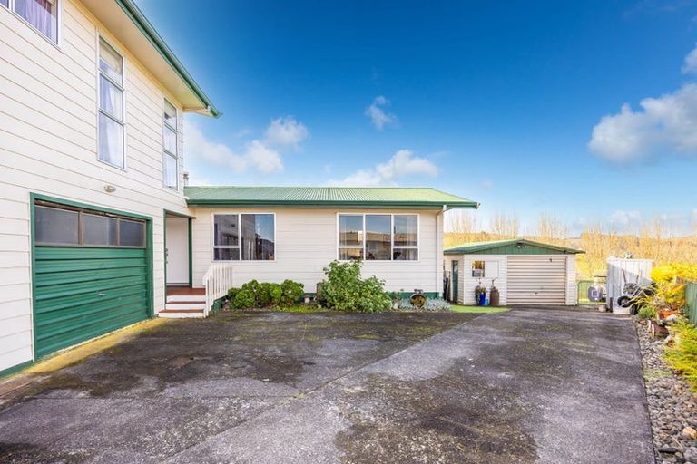Photo of property in 13 Taruna Place, Te Kuiti, 3910
