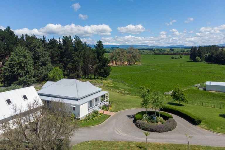 Photo of property in 3773 State Highway 50, Maraekakaho, Hastings, 4171