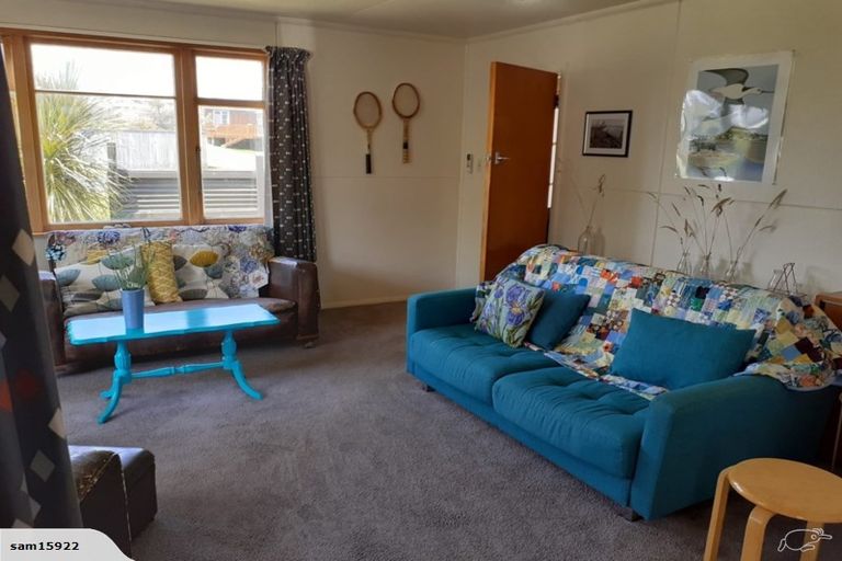 Photo of property in 59 Park Avenue, Waitarere Beach, Levin, 5510