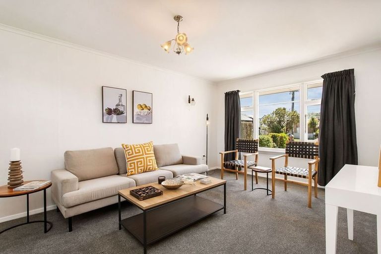 Photo of property in 10 Warden Street, Richmond, Christchurch, 8013