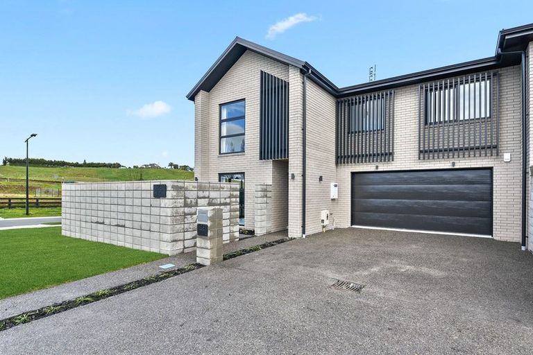 Photo of property in 38 Tokerau Drive, Rototuna North, Hamilton, 3210