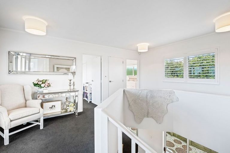 Photo of property in 2/39 Simmental Crescent, Somerville, Auckland, 2014