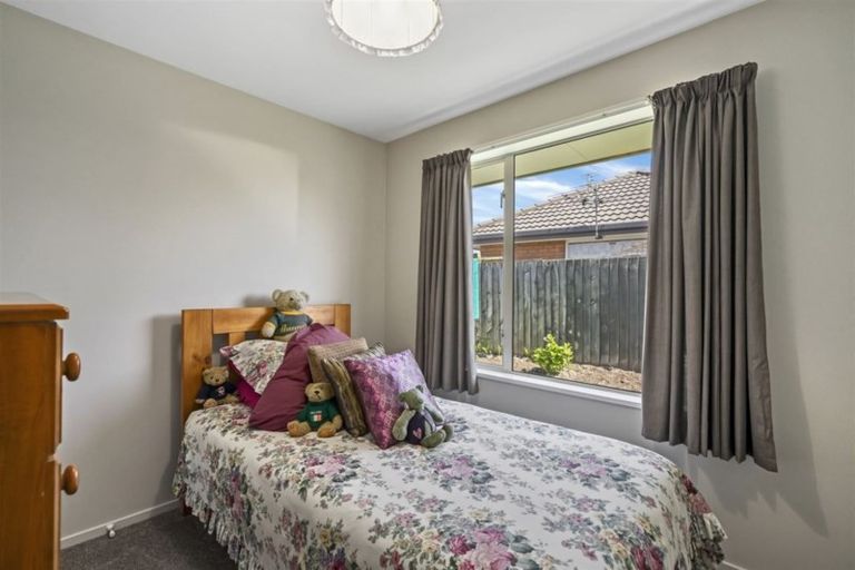 Photo of property in 32 Bella Rosa Drive, Hei Hei, Christchurch, 8042
