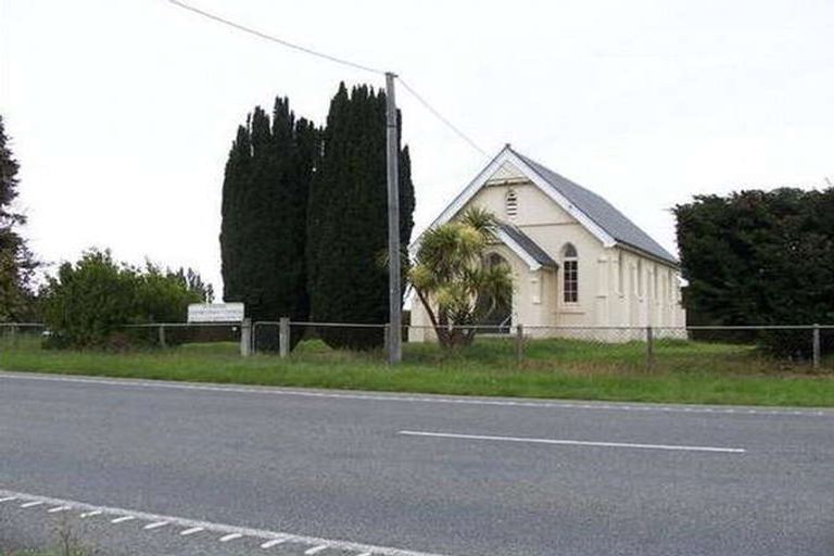 Photo of property in 443 Alma-maheno Road, Alma, Oamaru, 9495