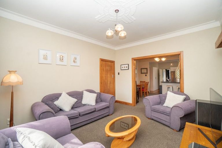 Photo of property in 63 Havill Street, Takaro, Palmerston North, 4410