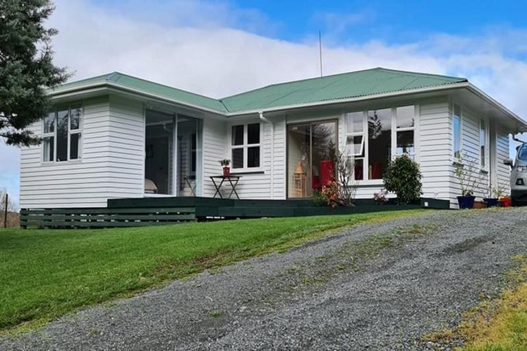 Photo of property in 209 Doctors Hill Road, Maungaturoto, 0588