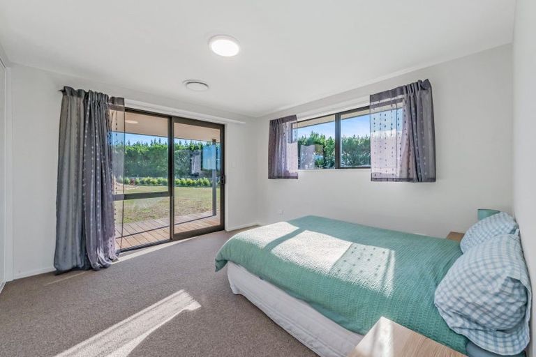 Photo of property in 27 Mcintoshs Road, Fernside, Rangiora, 7471