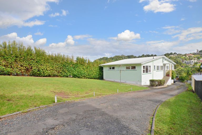 Photo of property in 41 Carr Street, Te Kamo, Whangarei, 0112