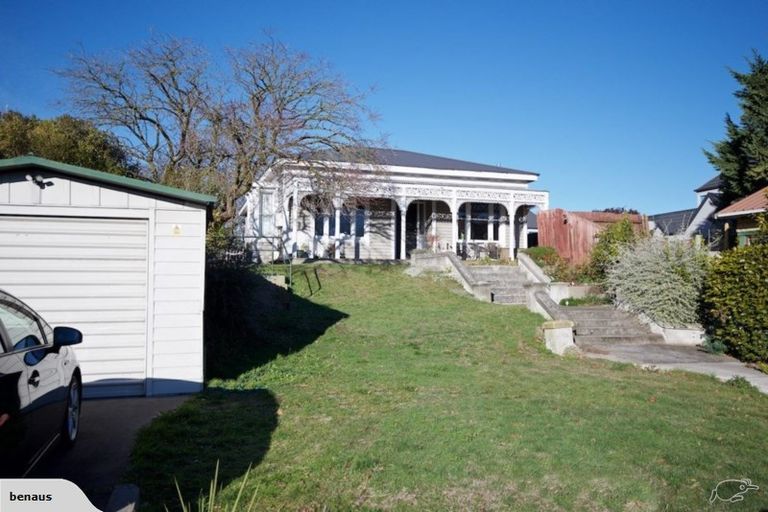 Photo of property in 76 Aldwins Road, Phillipstown, Christchurch, 8062