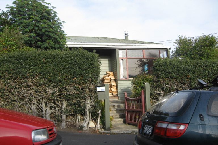 Photo of property in 14 Windsor Street, Opoho, Dunedin, 9010