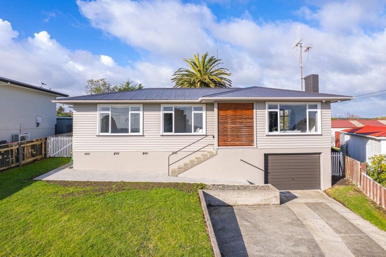 Photo of property in 15 Windsor Terrace, Durie Hill, Whanganui, 4500