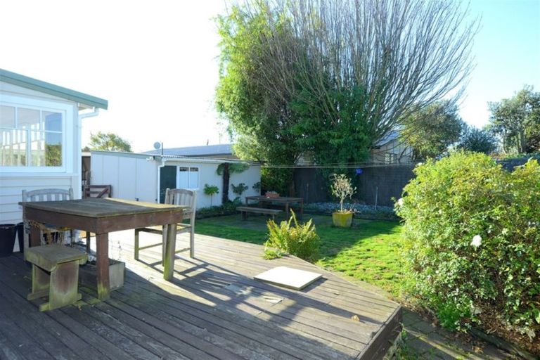 Photo of property in 171 Mackenzie Avenue, Woolston, Christchurch, 8023