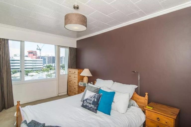 Photo of property in 31/125 Grant Road, Thorndon, Wellington, 6011