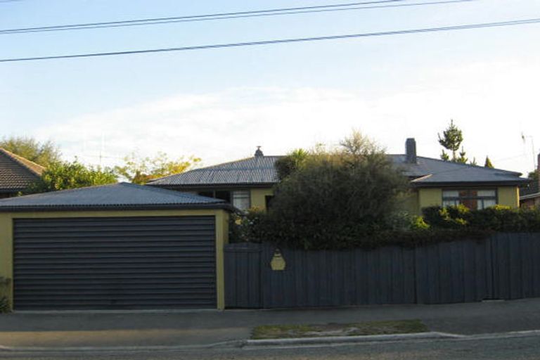 Photo of property in 22 Irvine Street, Highfield, Timaru, 7910