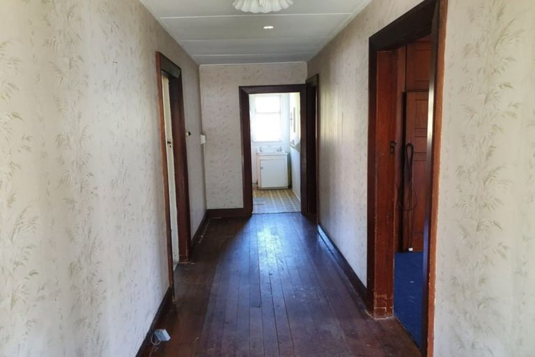 Photo of property in 50 Oxford Street, Taylorville, Greymouth, 7805