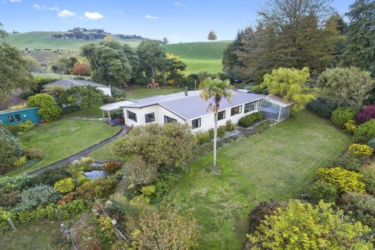 Photo of property in 2879 Arapuni Road, Pukeatua, 3880