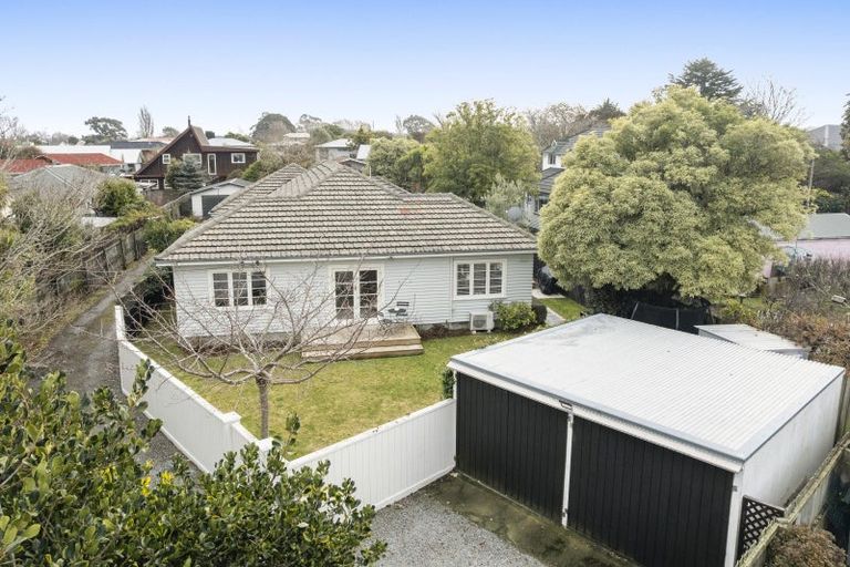 Photo of property in 1/49 Ashgrove Terrace, Somerfield, Christchurch, 8024
