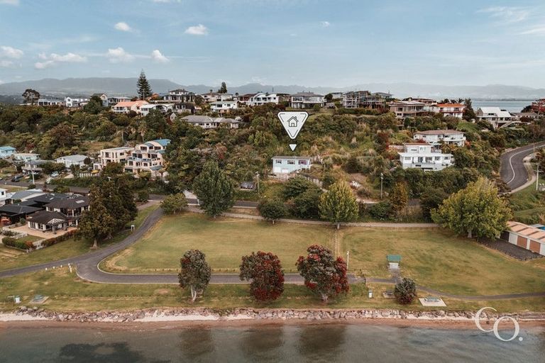 Photo of property in 39 Harbour View Road, Omokoroa, 3114